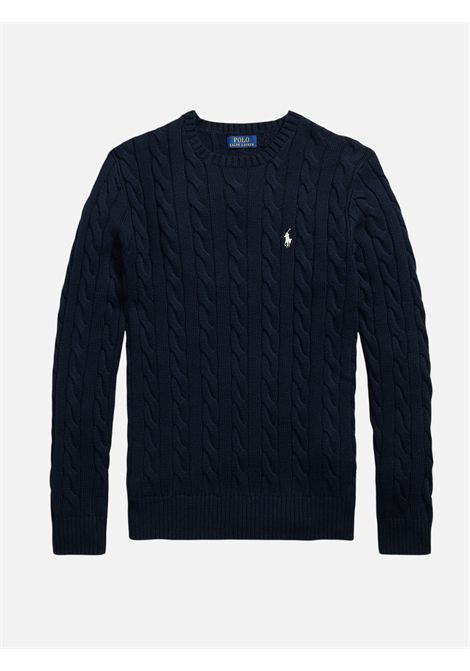 Sweater cotton Polo Ralph Lauren POLO RALPH LAUREN | Knitwear | 710775885555